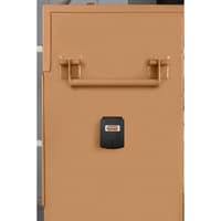 Knaack DataVault Mobile, Model 118-M